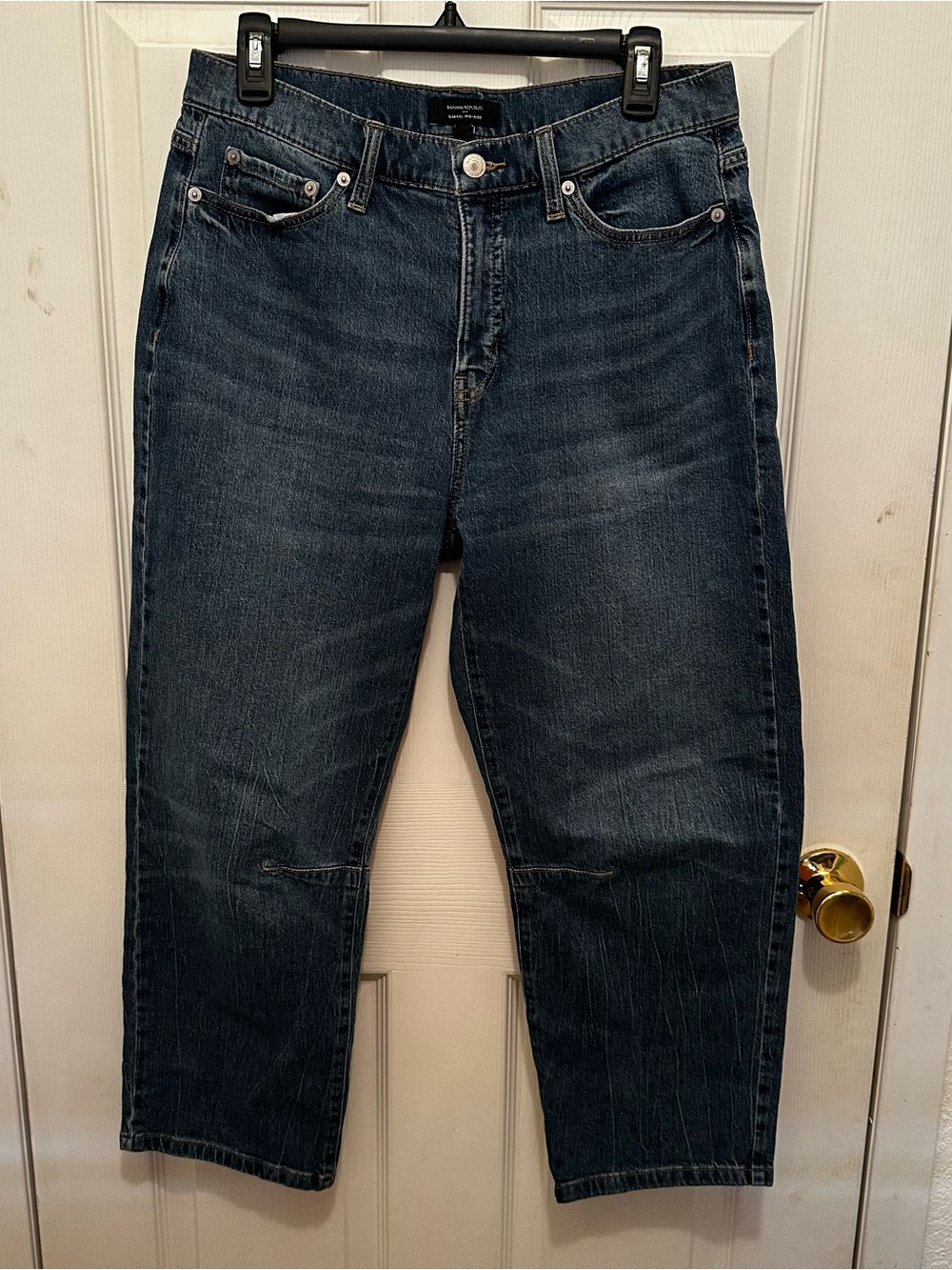 Women’s Banana Republic Jeans Size 10